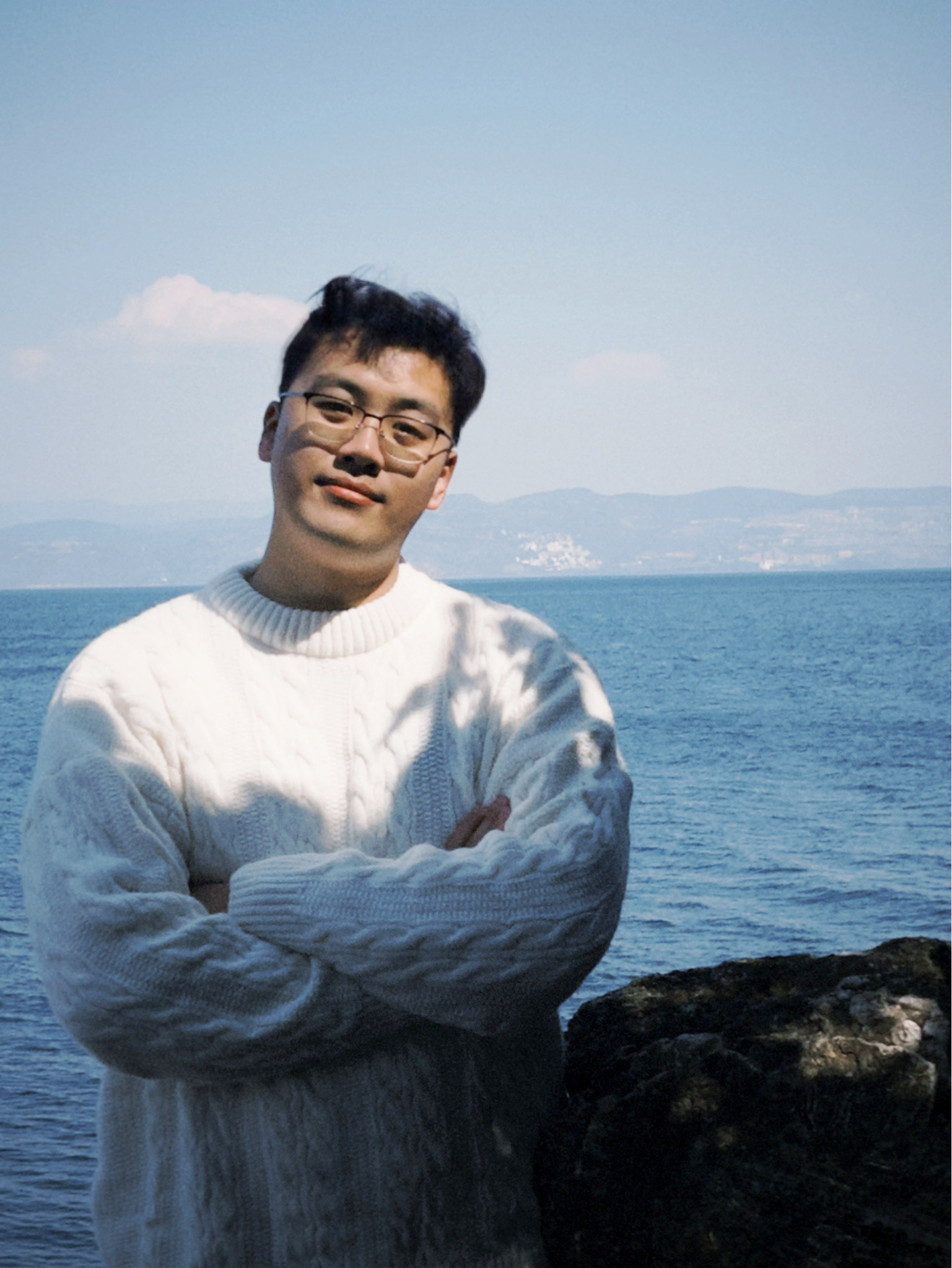 Zion Peng